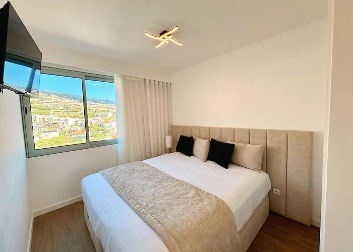 Star Light * Câmara de Lobos