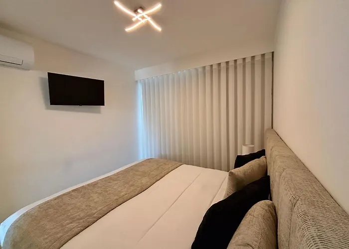 Apartmán Star Light Câmara de Lobos