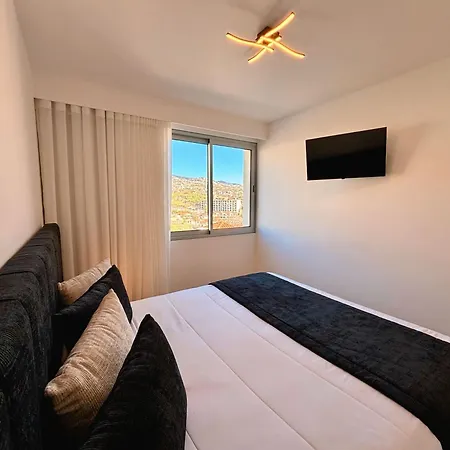 Star Light Câmara de Lobos