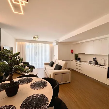 Star Light Câmara de Lobos