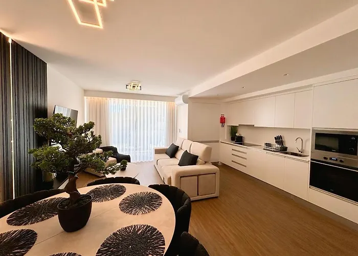 Star Light Câmara de Lobos