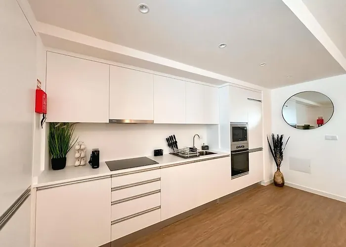 Appartamento Star Light Câmara de Lobos