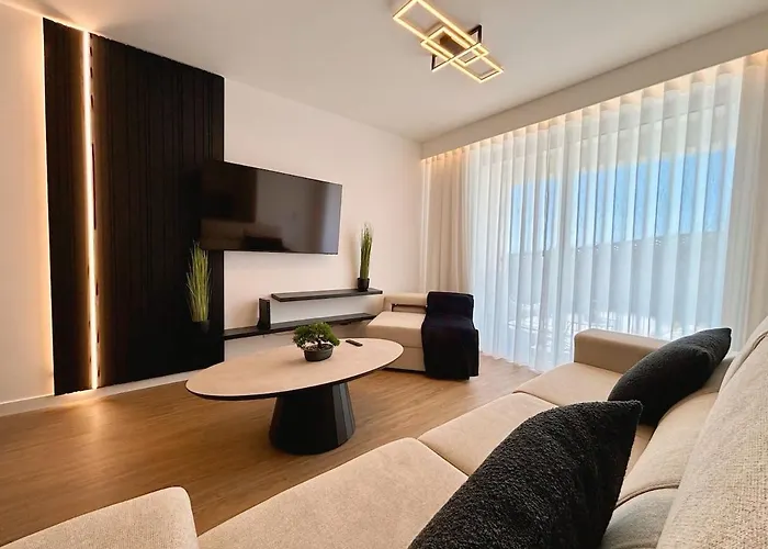 Appartamento Star Light *