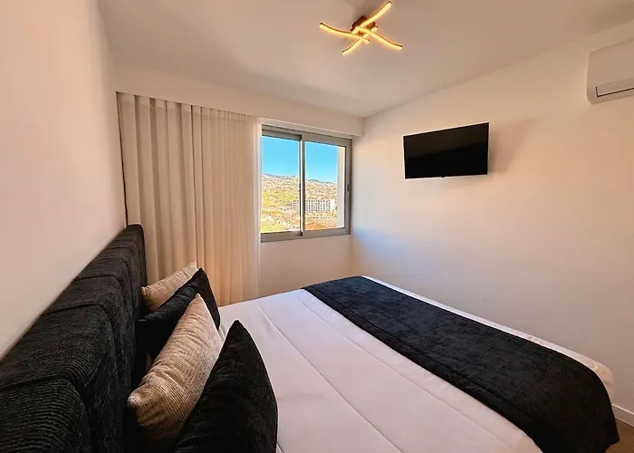 Star Light Appartamento *