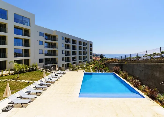 Appartamento Star Light