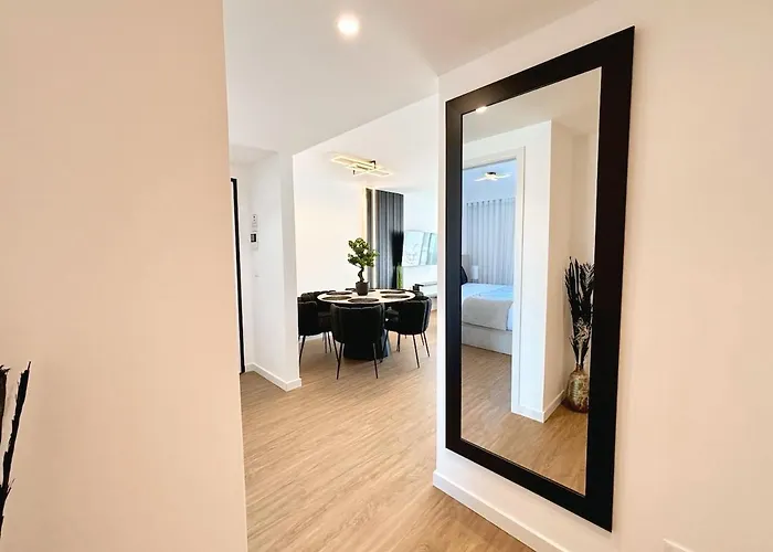 Star Light Câmara de Lobos